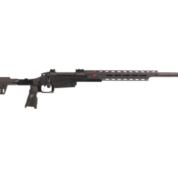 FIERCE FIREARMS REAPER H-TAC 300WIN BLK 22"  #