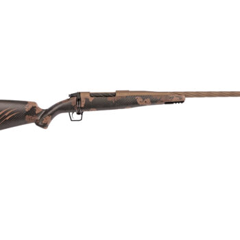 FIERCE FIREARMS TWISTED ROGUE 7BC SB/SON 20"