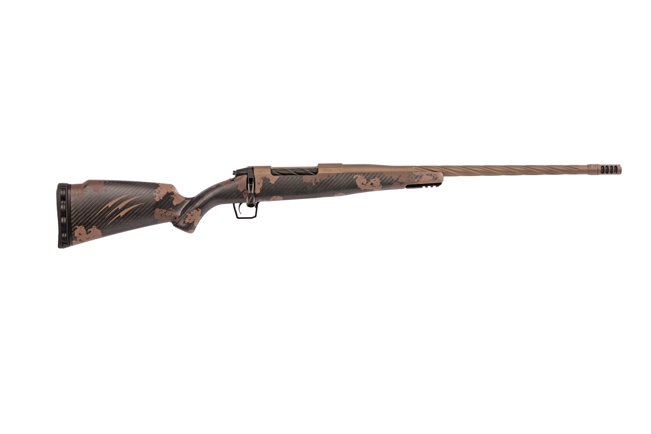 FIERCE FIREARMS TWISTED ROGUE 7PRC SB/SON 22" 3 FIERCE FIREARMS TWISTED ROGUE 7PRC SB/SON 22"