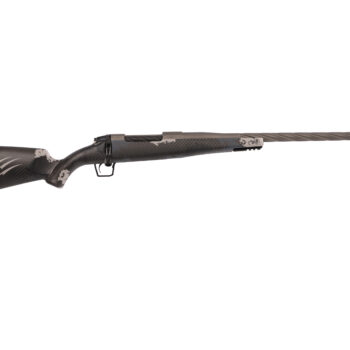 FIERCE FIREARMS TWISTED ROGUE 7BC TUN/PHAN 20"