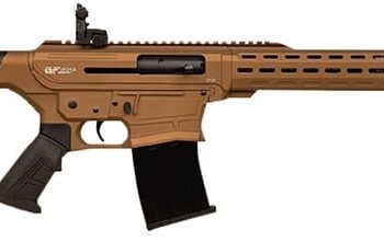 GFORCE ARMS GF25 12/18.5 BRONZE 5+1