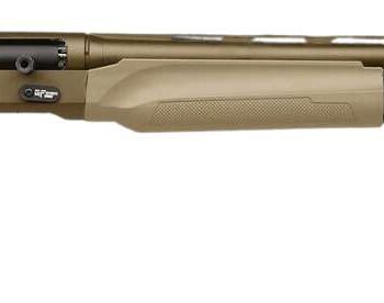 GFORCE ARMS GF TWO 12/28 BRZ/FDE 3+1