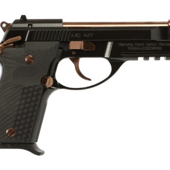EAA CORP MC14T TIPUP 380ACP ROSE GOLD