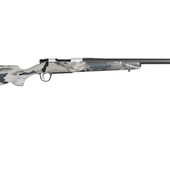 CHRISTENSEN ARMS RL FFT TI 7MMBC GLACIER 16.25"