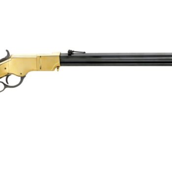 HENRY REPEATING ARMS H11 ORIGINAL HENRY 45LC BL/WD