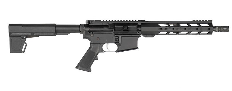 HI-POINT HP-15 PISTOL 5.56MM 10.5" 30+1 3 HI-POINT HP-15 PISTOL 5.56MM 10.5" 30+1