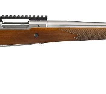 Ruger Hawkeye Hunter Rifle 6.5 Creedmoor 4rd Magazine 22" Barrel Walnut Stock