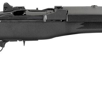 MINI 14 RANCH RIFLE 223 REM  5.56 NATO AUTOLOADING 18.5 BBL BL