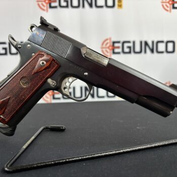 NORINCO 1911A1 OLD SCHOOL CUSTOM .45ACP 1911 8RD USED