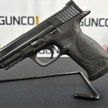 Alternative view of SMITH & WESSON M&P 9MM FULL SIZE 17RD USED