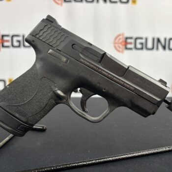 SMITH & WESSON  SHIELD M2.0  9MM USED