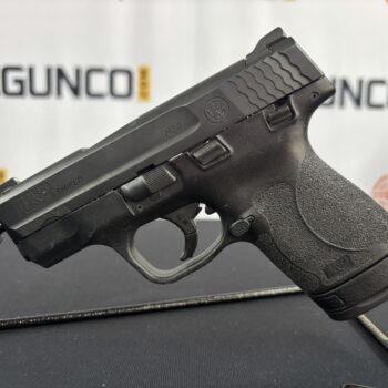 Alternative view of SMITH & WESSON  SHIELD M2.0  9MM USED