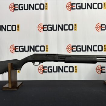 H&R 1871 12GA PARDNER PUMP USED