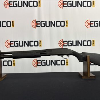 Alternative view of H&R 1871 12GA PARDNER PUMP USED