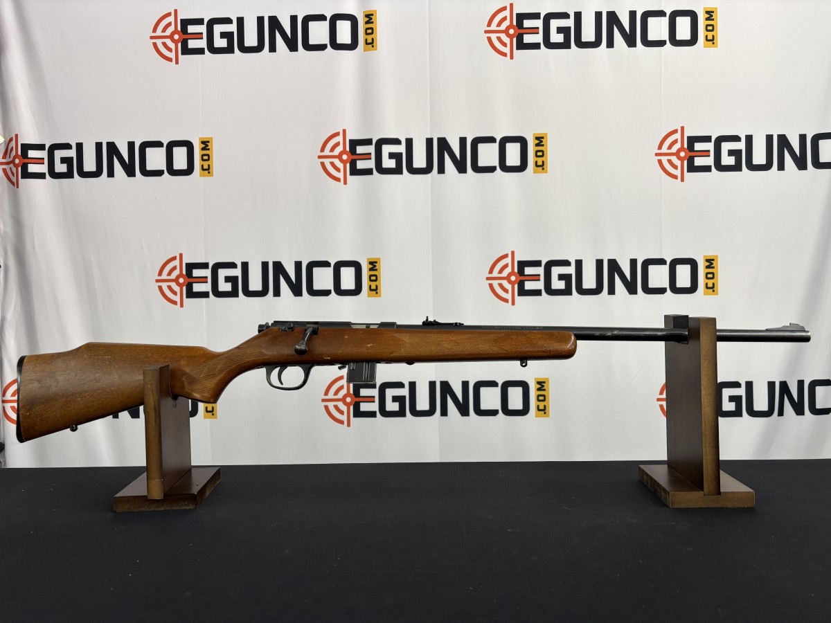 MARLIN 25MN 22WMR JM 10RD USED 3 MARLIN 25MN 22WMR JM 10RD USED