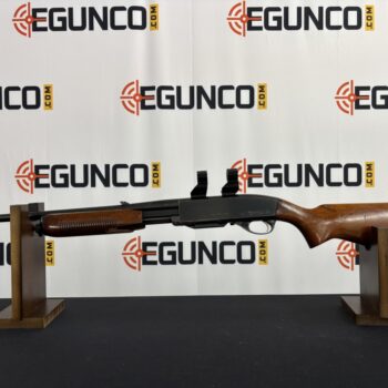 Alternative view of REMINGTON 760 CARBINE .270 USED