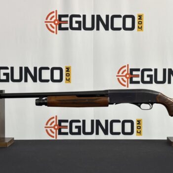 Alternative view of WINCHESTER 1200 12GA USED