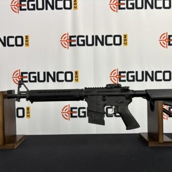 Alternative view of ANDERSON AM-15 5.56/223 20RD USED