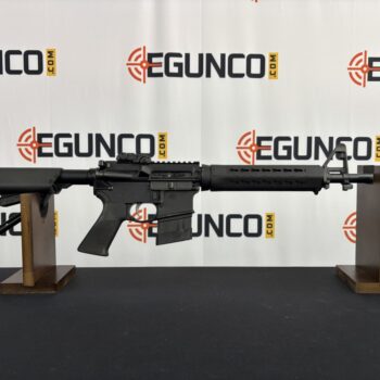 ANDERSON AM-15 5.56/223 20RD USED