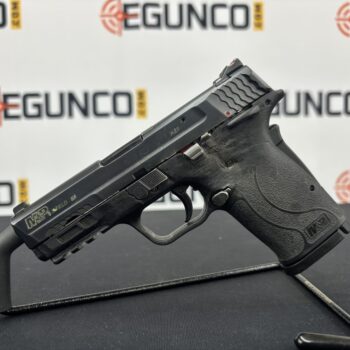 Alternative view of SMITH & WESSON SHIELD EZ M&P 9MM USED