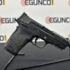 SMITH & WESSON SHIELD EZ M&P 9MM USED 1 img 4772