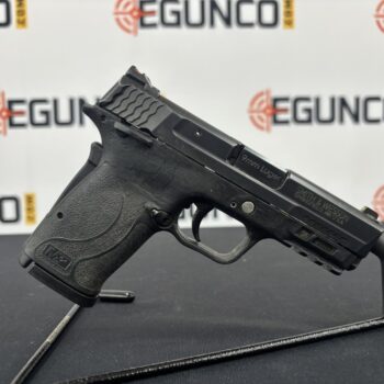 egunco 30 SMITH & WESSON SHIELD EZ M&P 9MM USED