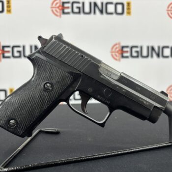SIG SAUER P6 9mm WEST GERMAN P225 USED