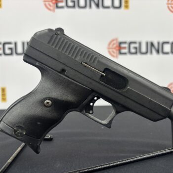 HI POINT Model C9 9mm Black USED