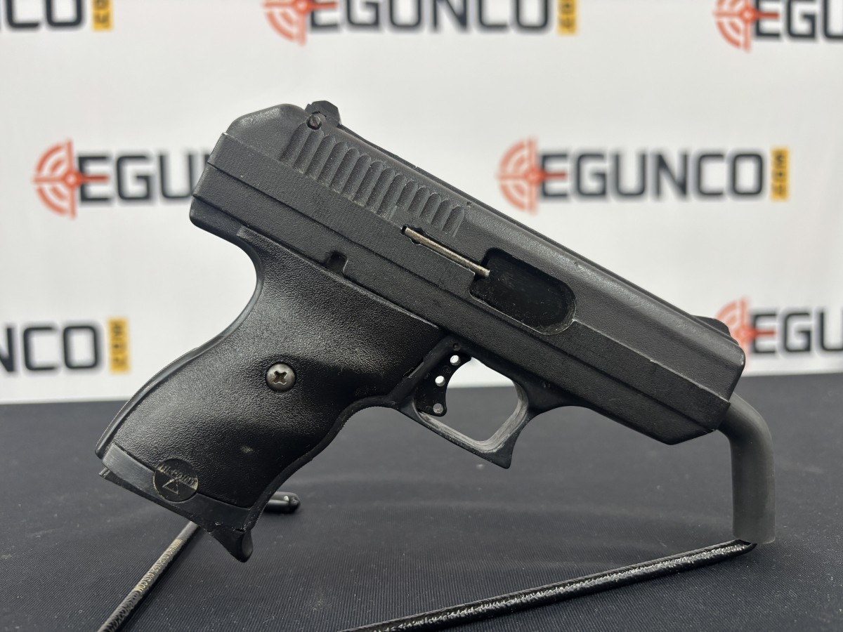 HI POINT Model C9 9mm Black USED 3 HI POINT Model C9 9mm Black USED