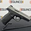 SMITH & WESSON SD9VE 2 TONE 16RD 9MM SD9 16RD USED 1 img 4777