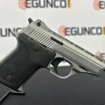 egunco 22 PHOENIX ARMS HP22A .22LR STAINLESS USED