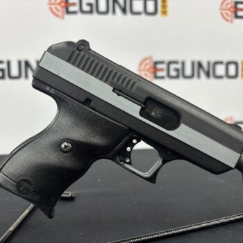 HI POINT CF380 .380ACP 2 TONE 8RD USED