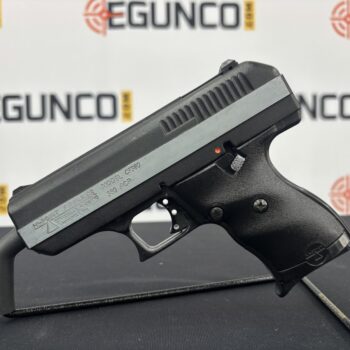 Alternative view of HI POINT CF380 .380ACP 2 TONE 8RD USED