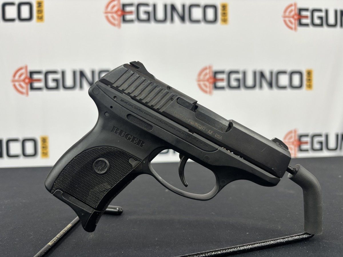 RUGER LC9 9MM 7RD USED 3 RUGER LC9 9MM 7RD USED
