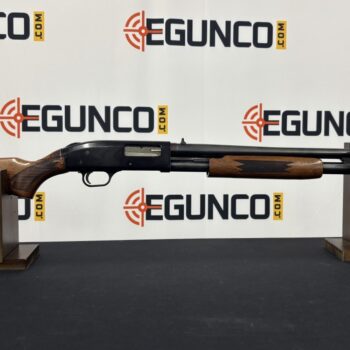 MOSSBERG 500A 12GA SLUG 500 USED