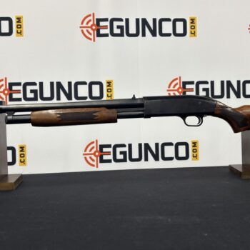 Alternative view of MOSSBERG 500A 12GA SLUG 500 USED