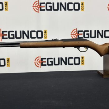 Alternative view of MARLIN MODEL 60W .22LR 60 USED