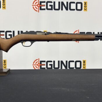 MARLIN MODEL 60W .22LR 60 USED