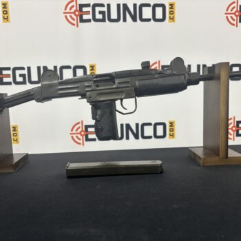 CENTURY ARMS CENTURION UC-9 9MM LIKE UZI 32RD USED