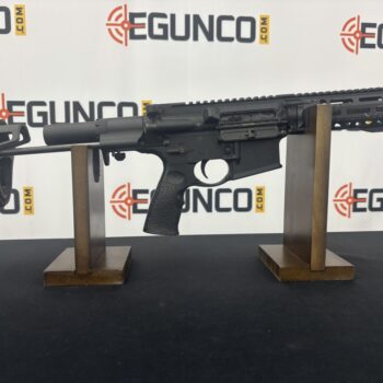 DANIEL DEFENSE PDW .300 BLACKOUT DDM4  USED