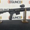 RADICAL FIREARMS RF-15 5.56/223 BRACE RED DOT USED 1 img 4802