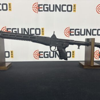 Alternative view of KELTEC SUB-2000 BLACK 9MM SUB2K USED