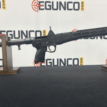 egunco 38 KELTEC SUB-2000 BLACK 9MM SUB2K USED