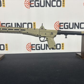 Alternative view of KELTEC SUB-2000 FDE 9MM SUB2K USED