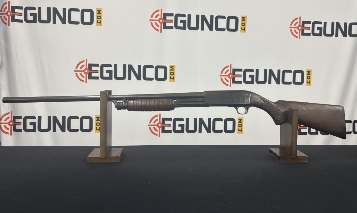 ITHACA GUN CO. 37 16GA 26: USED 4 ITHACA GUN CO. 37 16GA 26: USED - Image 2