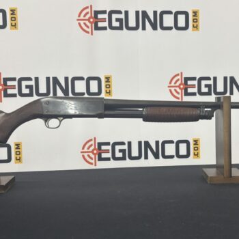ITHACA GUN CO. 37 16GA 26: USED