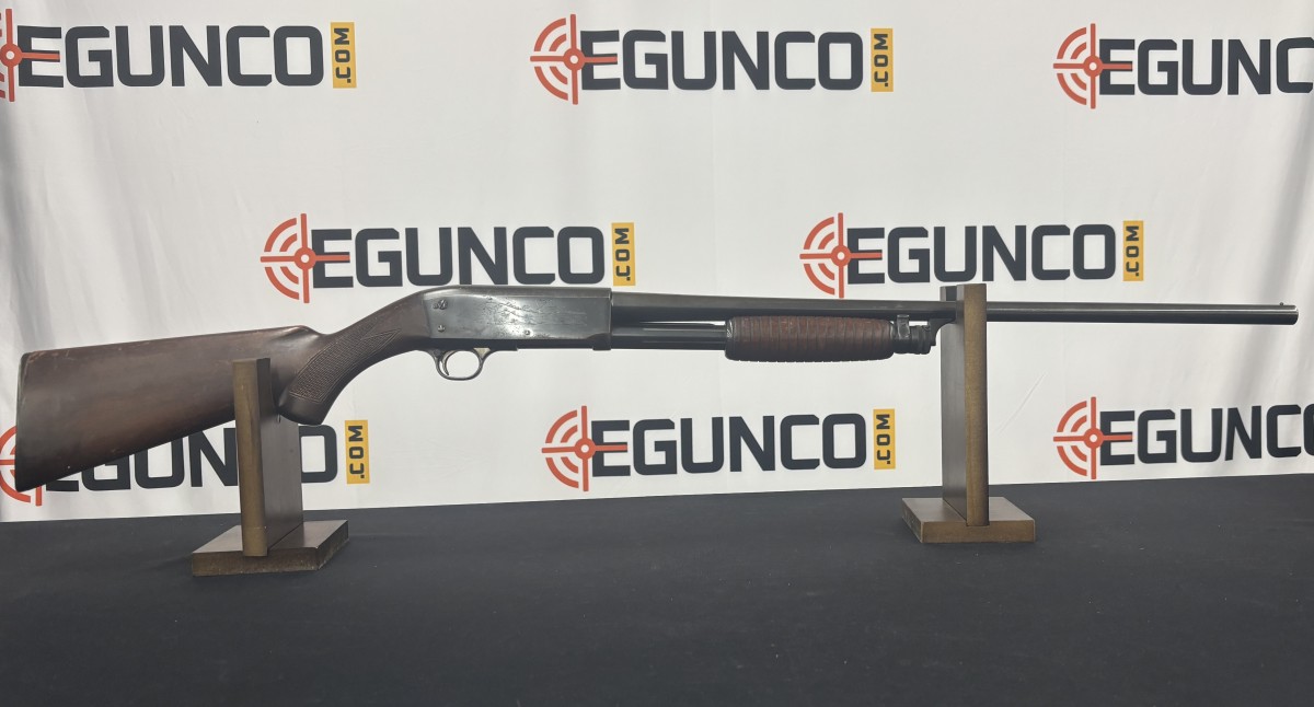 ITHACA GUN CO. 37 16GA 26: USED 3 ITHACA GUN CO. 37 16GA 26: USED