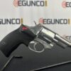 TAURUS 85 .38SPL STAINLESS LASERGRIPS USED 1 img 4816