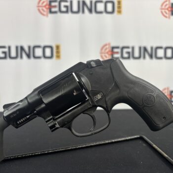 Alternative view of SMITH & WESSON BODYGUARD 38SPL 5RD