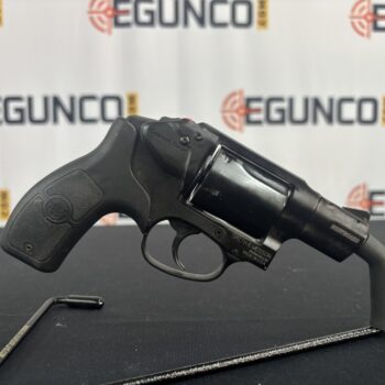 SMITH & WESSON BODYGUARD 38SPL 5RD